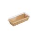 700ml rPET High OneClick Lid