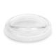 16/20/24oz Clear rPET Premium Cold Cup Sip Lid