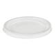 16/19oz Clear PP Soup Pot Lid
