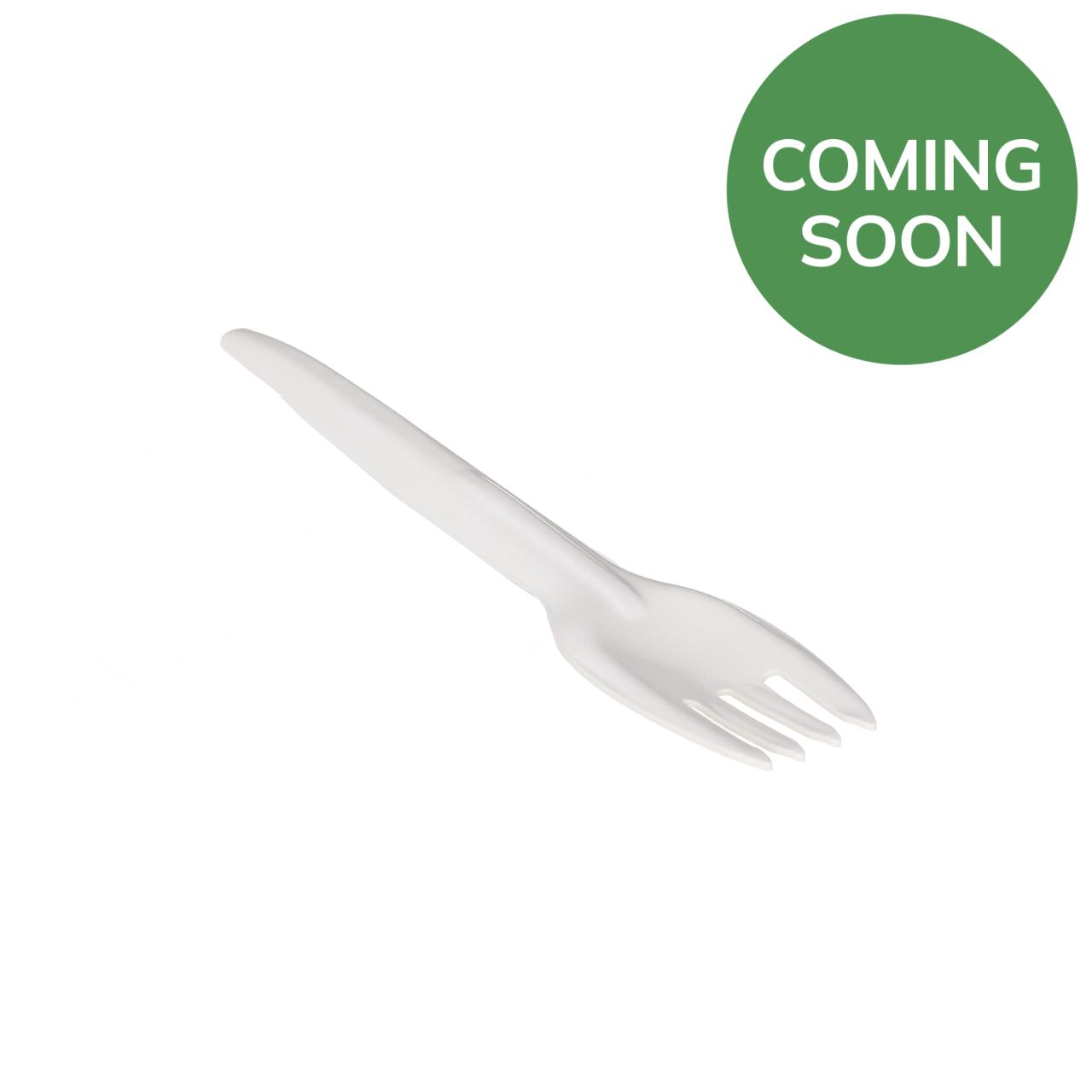 Premium Paper Fork