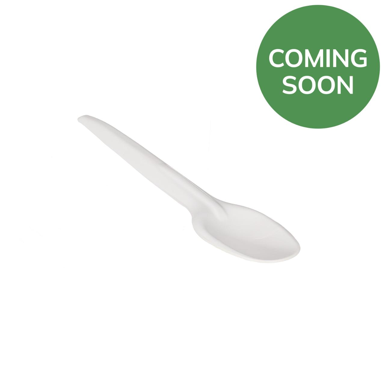 Premium Paper Spoon