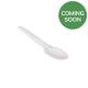 Premium Paper Spoon
