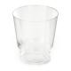 7oz Clear PS Individually Wrapped Tumbler
