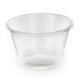 4oz Clear PP Portion Pot