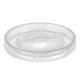 26/32oz Clear PP Soup Pot Lid 