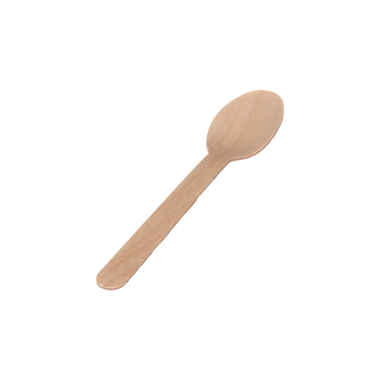 Premium Wooden Spoon