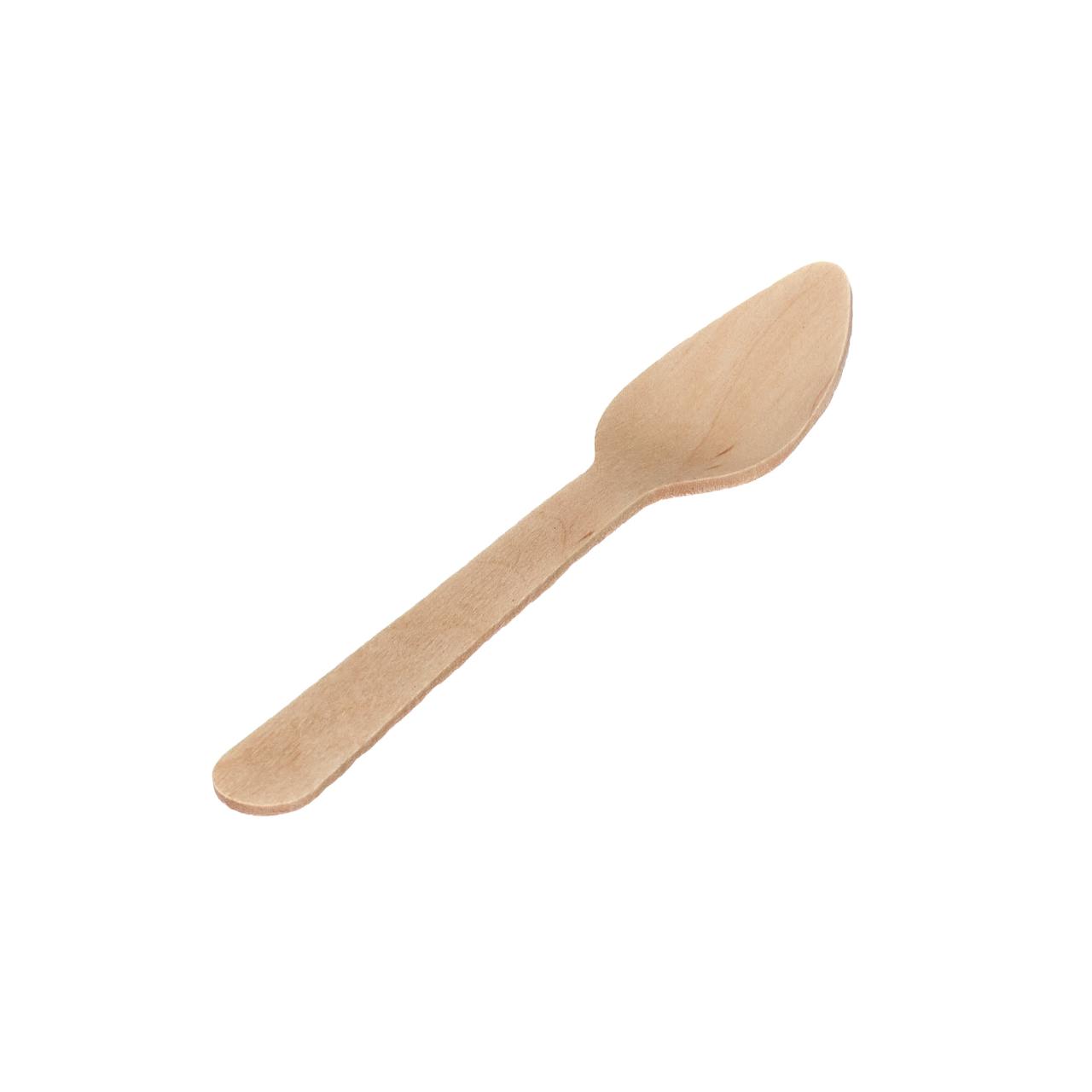 Premium Wooden Tea Spoon