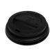 12/16/20oz Black PP Lid