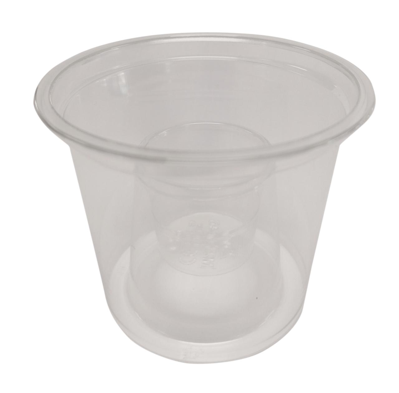 rPET Clear Bomb Shot Glass 