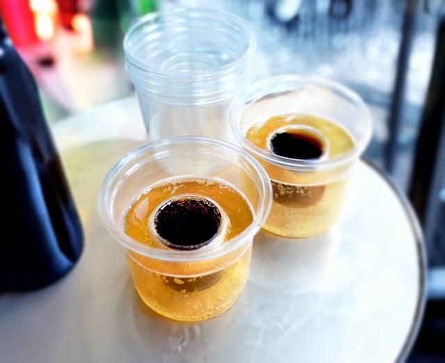 Shot Glasses 
