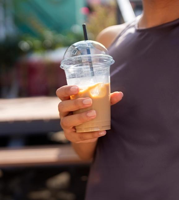 Cold Cups and Lids